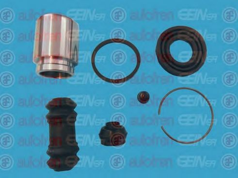 Ремкомплект суппорта AUTOFREN SEINSA D41604C