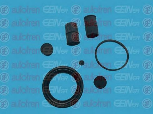 Ремкомплект суппорта AUTOFREN SEINSA D41637