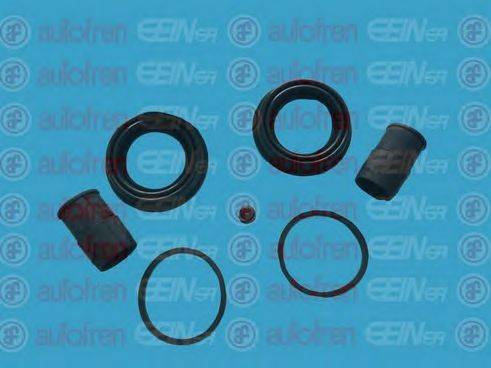 Ремкомплект суппорта AUTOFREN SEINSA D41641