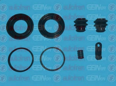 Ремкомплект суппорта AUTOFREN SEINSA D41650