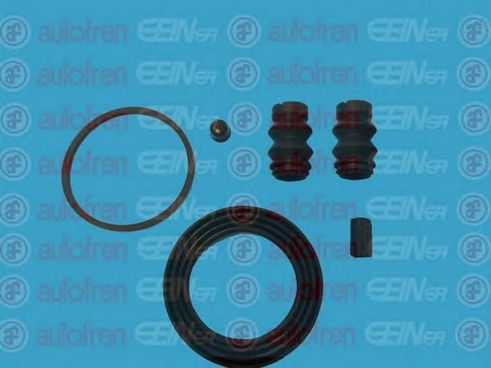 Супорт AUTOFREN SEINSA D41726