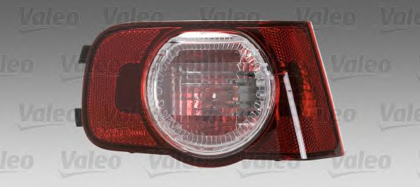 Задний фонарь VALEO 043943