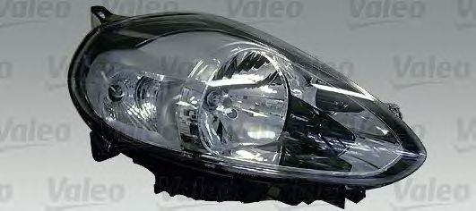 Фара VALEO 044211