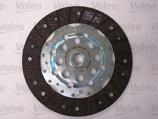 Комплект зчеплення VALEO 826475