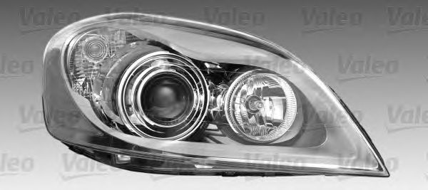 Фара VALEO 043872