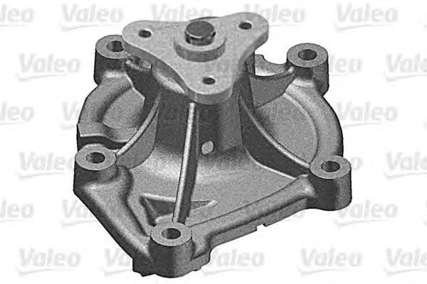 Помпа VALEO 506914