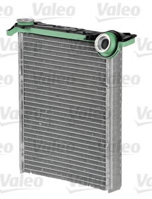 Радіатор опалення VALEO 812417