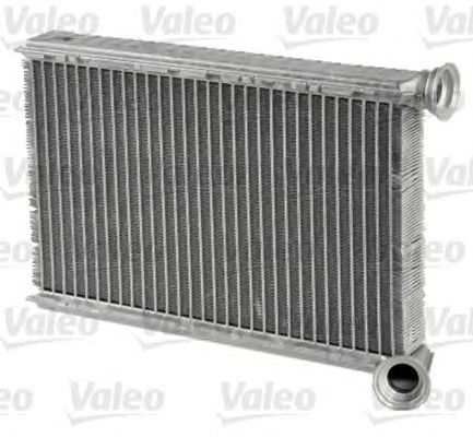 Радіатор опалення VALEO 812423