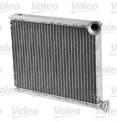 Радіатор опалення VALEO 812424