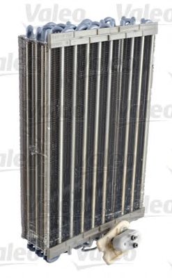 Випарник кондиціонера VALEO 817514