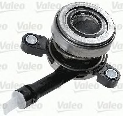 Центральный выключатель сцепления VALEO 804585