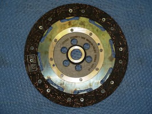 Комплект сцепления VALEO 826732