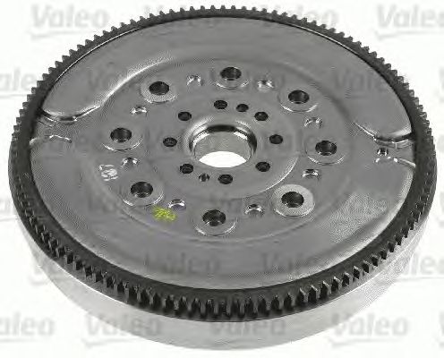 Маховик VALEO 836022