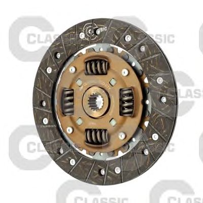 Комплект сцепления VALEO 786017