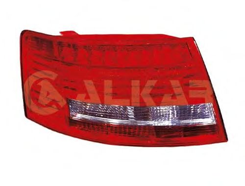 Задній ліхтар ALKAR 2242501