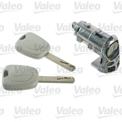 Секрет замка VALEO 256978