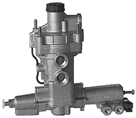Регулятор гальмівних сил WABCO 475 715 500 0