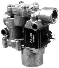 Реле АБС WABCO 472 195 009 0