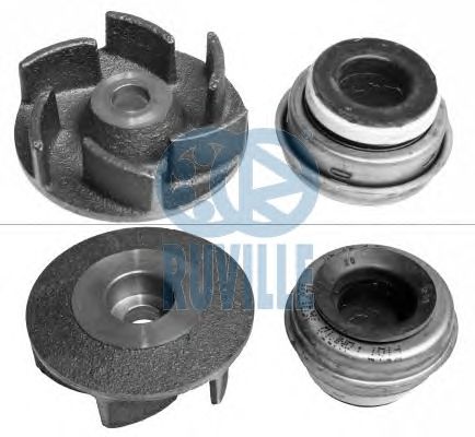 Помпа RUVILLE 65853