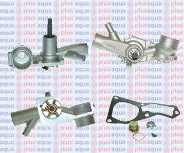 Помпа AQUAPLUS 85-0830