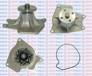 Помпа AQUAPLUS 85-5900