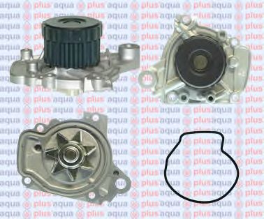 Помпа AQUAPLUS 85-7155