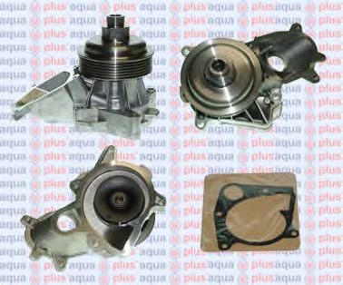 Помпа AQUAPLUS 85-7715
