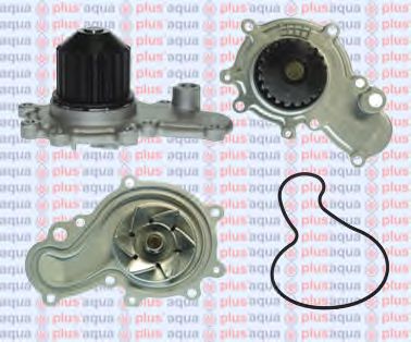 Помпа AQUAPLUS 85-8045