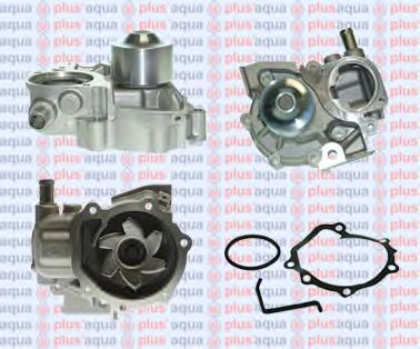 Помпа AQUAPLUS 85-8070