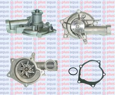 Помпа AQUAPLUS 85-1545