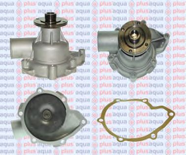 Помпа AQUAPLUS 85-1730
