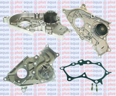 Помпа AQUAPLUS 85-2175