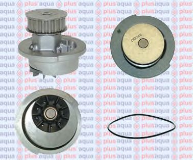 Помпа AQUAPLUS 85-2240