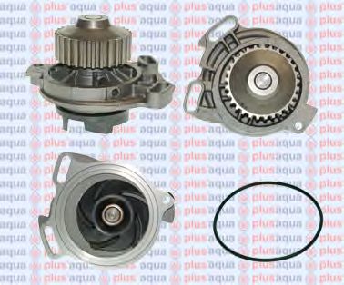 Помпа AQUAPLUS 85-2290