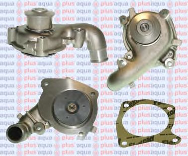 Помпа AQUAPLUS 85-2315