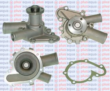 Помпа AQUAPLUS 85-2400