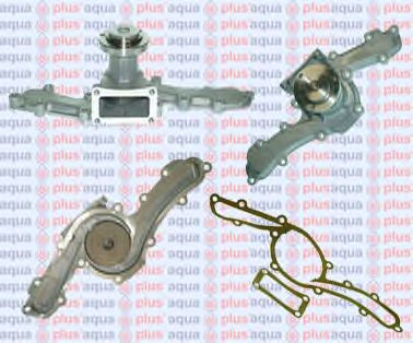 Помпа AQUAPLUS 85-2405