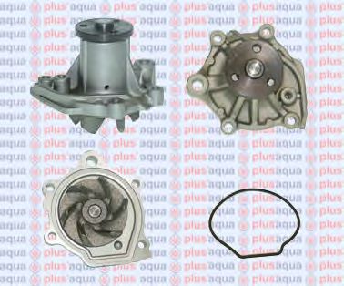 Помпа AQUAPLUS 85-2540