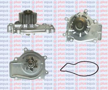 Помпа AQUAPLUS 85-2570