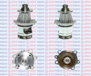 Помпа AQUAPLUS 85-2700