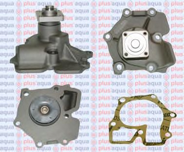 Помпа AQUAPLUS 85-2745