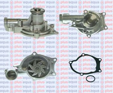 Помпа AQUAPLUS 85-2880