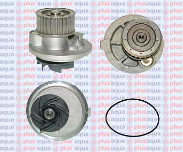 Помпа AQUAPLUS 85-2965
