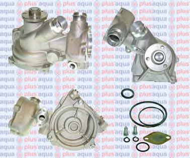 Помпа AQUAPLUS 85-2995