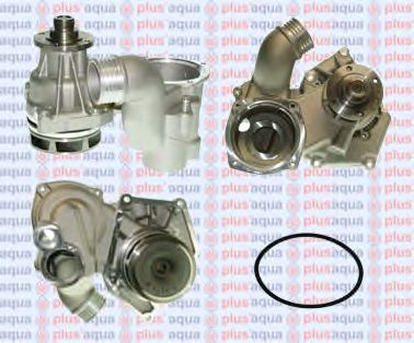 Помпа AQUAPLUS 85-3025