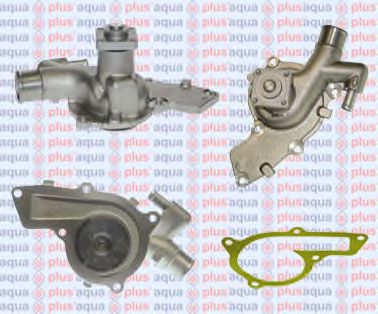 Помпа AQUAPLUS 85-3035