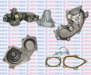 Помпа AQUAPLUS 85-3180