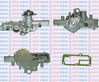 Помпа AQUAPLUS 85-3225