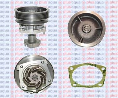 Помпа AQUAPLUS 85-3245