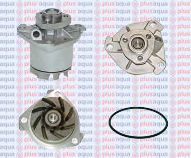 Помпа AQUAPLUS 85-3390